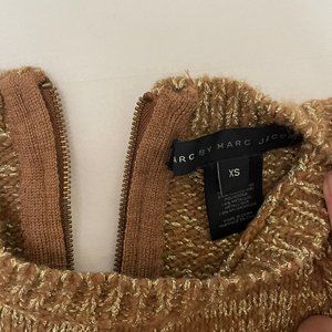 Marc Jacobs knit top